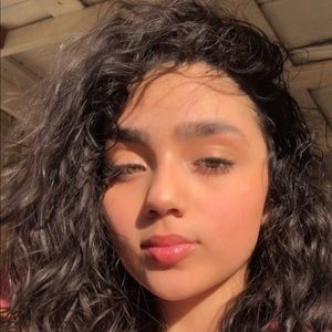 Meet your Posher, Betsy